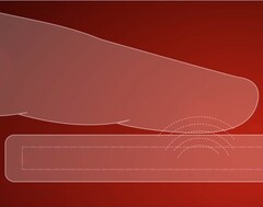 Samsung will be using Qualcomm's Snapdragon Sense ID 3D tech integrated in the OLED displays. (Source: Qualcomm)