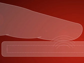 Samsung will be using Qualcomm's Snapdragon Sense ID 3D tech integrated in the OLED displays. (Source: Qualcomm)