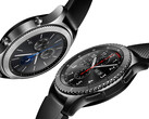 Samsung continues to update its older smartwatches, often years after their release. (Image source: Samsung)