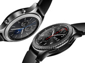 Samsung continues to update its older smartwatches, often years after their release. (Image source: Samsung)