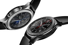Samsung continues to update its older smartwatches, often years after their release. (Image source: Samsung)
