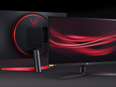 The UltraGear 27GN800-B is a WQHD monitor with gaming chops. (Image source: LG)