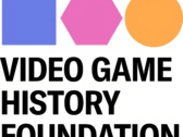 The Video Game History Foundation has digitized thousands of video game-related assets, and they are all available online. (Image source: Video Game History Foundation logo)