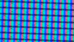Digitizer grid
