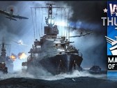 War Thunder 1.83 "Masters of the Sea" update now available