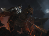 Where Winds Meet is one of the 6 free-to-play games featured in the list, and visually, it rivals some AA and AAA titles out there. Pictured - a screenshot from the game. (Image source: Steam)