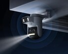 Xiaomi’s Smart Outdoor Camera 4 Pro (pictured) has launched in China. (Image source: Xiaomi)