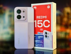 The Xiaomi Redmi 15C 5G costs less than $200 and is still expected to receive updates until 2031.