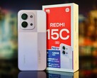 The Xiaomi Redmi 15C 5G costs less than $200 and is still expected to receive updates until 2031.