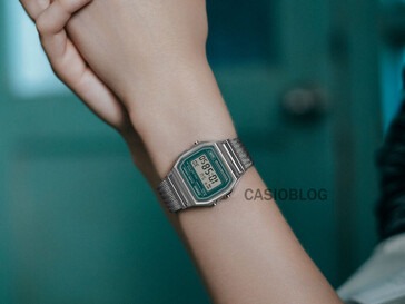 (Image source: Casioblog)