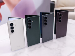 Samsung Galaxy Z Fold8 Ultra