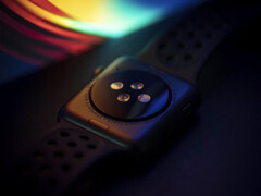Apple has agreed to pay out $20 million over swelling Apple Watch batteries, but without admitting liability or wrongdoing. (Image source: Chelson Tamares - Unsplash)