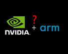 Nvidia's plans to acquire Arm looks to be in trouble. (Image: wccftech)