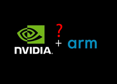 Nvidia's plans to acquire Arm looks to be in trouble. (Image: wccftech)