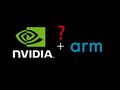 Nvidia's plans to acquire Arm looks to be in trouble. (Image: wccftech)