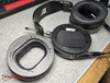 Magnetic ear cussions