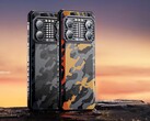 IIIF150 B2 Pro: Widerstandsfähiges Outdoor-Smartphone mit noch kompakten Abmessungen