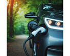 New battery technology eliminates cobalt in e-cars (Symbolic image: Bing AI)