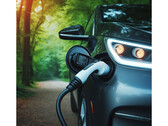 New battery technology eliminates cobalt in e-cars (Symbolic image: Bing AI)
