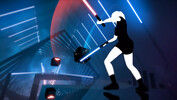 Beat Saber. (Source: Road to VR)