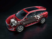 EVs with solid-state battery may proliferate sooner (Image source: BYD)
