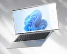 The Compal Infinite is a novel take on the 14-inch laptop. (Image source: Compal via iF Design)