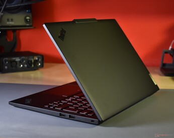 Editors' Choice Award Summer 2024: Lenovo ThinkPad T14s G6