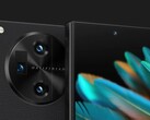 A "Find N3" design leak. (Source: OnLeaks x SmartPrix)
