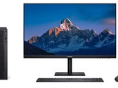 The first-gen Huawei Display. (Source: Huawei)