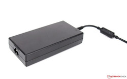 180-watt power supply