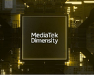 The MediaTek Dimensity 9300 has shown up on multiple benchmarking platforms (image via MediaTek)