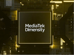 The MediaTek Dimensity 9300 has shown up on multiple benchmarking platforms (image via MediaTek)