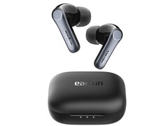 The EarFun Air Pro 4 are new headphones with strong features (Image source: EarFun)