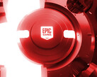 Epic Games' latest mobile giveaway is a hidden object game, logo pictured.