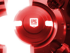 Epic Games' latest mobile giveaway is a hidden object game, logo pictured.