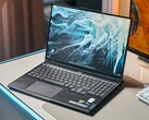 Lenovo Legion Slim 7 16 gaming laptop in review: Convincing even with AMD Ryzen