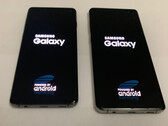 A future Samsung flagship could have a 20:9 aspect ratio. (Source: TalkAndroid)
