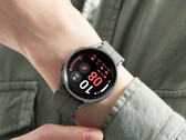 The Galaxy Watch5 Pro will be eligible for AFib notifications. (Image source: Samsung)