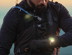 Garmin's first update for its new smartwatches is rather thin on the ground when it comes to improvements. (Image source: Garmin)