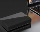 AD-GP1: New external graphics solution (Image source: GMKtec)
