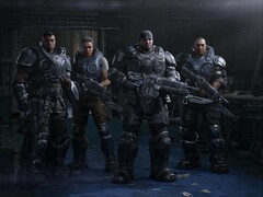 Gears of War: E-Day will be an Xbox exclusive.
