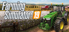 Farming Simulator 19 is now free to own. (Image source: Focus Home Interactive)