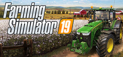 Farming Simulator 19 is now free to own. (Image source: Focus Home Interactive)