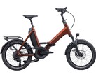 The Rob Fold SUV is foldable and comes with a robust set of features