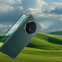 The Honor Magic V3. (Image Source: Honor)