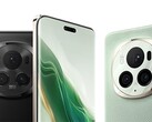 The Magic6 Pro. (Image source: Honor)