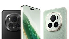 The Magic6 Pro. (Image source: Honor)