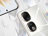 The Honor 90 comes in four colours. (Image source: Honor)