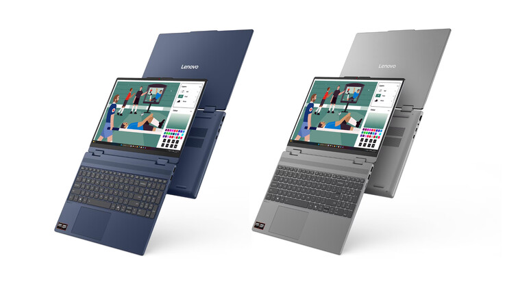 The IdeaPad 5a 2-in-1 (15AGP11) generally ships with a 60 Wh battery.