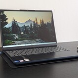 Lenovo IdeaPad Slim 3 15IRH10R laptop review: Intel Core 5 210H debut